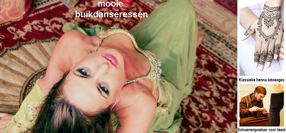 Arabische entertainment